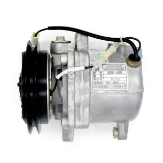 12V A/C Compressor 70008311 for Ligier JS50