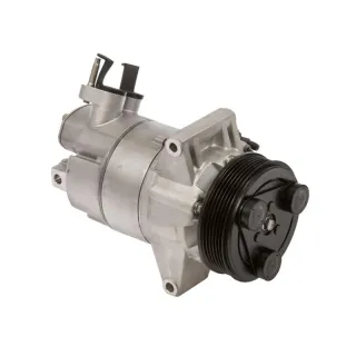 12V A/C Compressor A42001290-1400 92600CJ70C for Nissan Tiida Livina Micra Note Versa 1.6