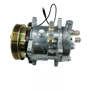 12V A/C Compressor SD5H09 5075 1101336 for Sanden
