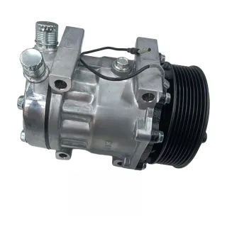 12V A/C Compressor SD7H13 7320 for Sanden