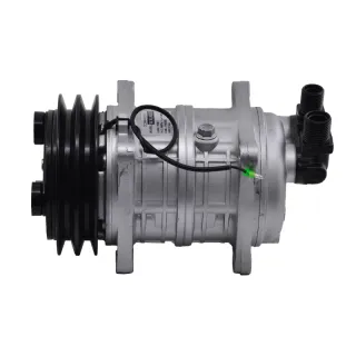 Aftermarket Valeo Seltec 506-793 Z0006359D 12V A/C Compressor TM16