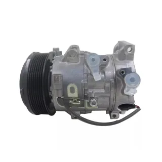 12V AC Compressor 447190-3170 for Toyota Harrier Pickup Truck Fortuner Hilux Vigo Lexus RX300 RX350