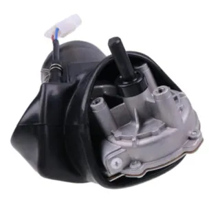 12V Aftermarket Claas 0006444770 0006442391 644477.0 Combine Electric Motor