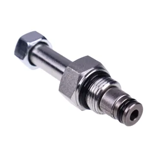 12V Aftermarket Danfoss Eaton 02-160759 SV5-8-C-0-00 Solenoid Cartridge Valve for Harvester