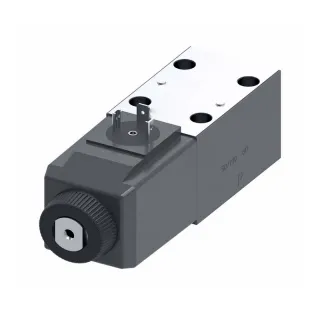 12V Aftermarket Eaton Vickers DG4V-3-2AL-M-U-G7-60 Hydraulic Valve