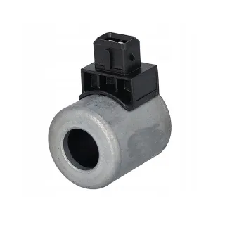 12V Aftermarket Hydac 12DT-40-1836 3008275 Solenoid Valve Coil