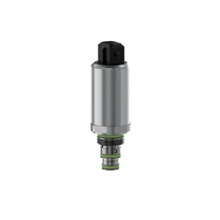 12V Aftermarket Rexroth FTDRE2K40/30-8 R901163511 Solenoid Valve