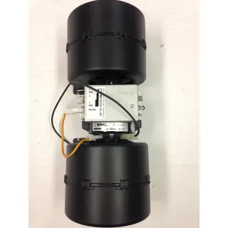 12V Aftermarket Spal 30003143 008-A54-02 008-A39-02 RD-5-12143-0P Blower Motor Assembly for Car Motorcycle Truck