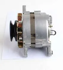 12V Alternator 021000-255 for Kubota Tractor L185DT L1500