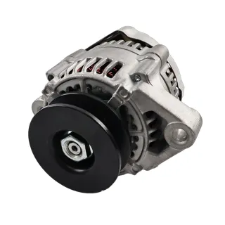 12V Alternator 119620-77201 for Yanmar Engine 3TNV88 3TNE78A 3TNE68 3TNA72