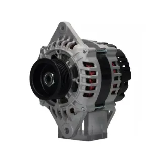 12V Alternator 128990-77250 for Yanmar Engine 2YM15 3JH40 3JH5E 3YM20 4JH110 4JH4 4JH57 4JH80