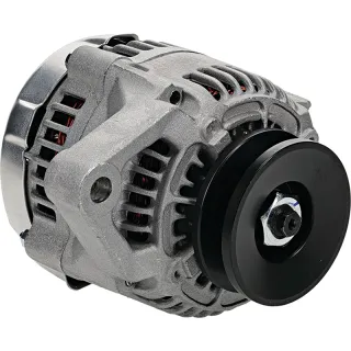 12V Alternator 129961-77200 for Yanmar Engine 4TNV94L John Deere Tractor 2320 2520 2720 4100 4110