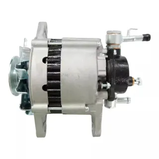 12V Alternator 23099-36W04 23100-36W04 for Nissan 720 Pickup 2.2L 1981-1983 Engine