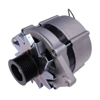 12V Alternator 3E-7295 3E-7285 for Caterpillar CAT Engine 3054 3114 Backhoe Loader 416B 426B 428B 436B 438B 446B