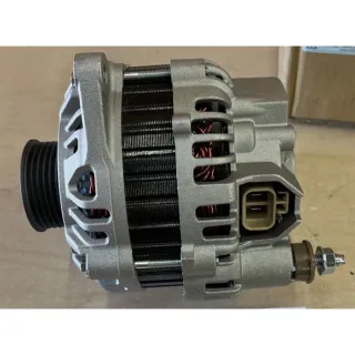 12V Alternator 3T401-64012 for Kubota Tractor M126XDC M135GXDTC Loader SVL95-2S SVL97-2