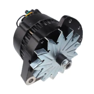 12V Alternator 41-2194 for Thermo King Engine 366 374 388 395 Transport Refrigeration TS KD MD RD TD SB Series