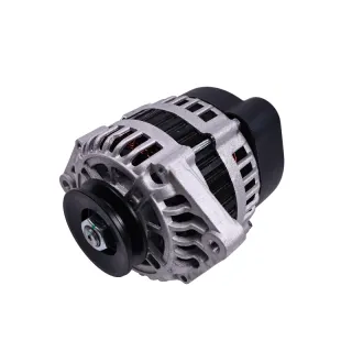 12V Alternator 6678560 for Bobcat Loader 463 553 S70