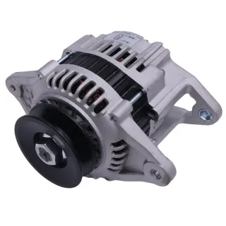 12V Alternator 714/40090 for JCB Excavator 8052 8060