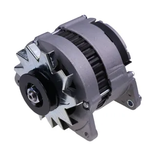 12V Alternator 81863039 for New Holland Tractor 7610S TB85 TB90 6810S TB100 TB110 5610S TB120 TB80 6610S