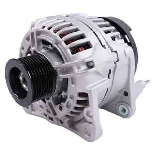 12V Alternator AT318374 for John Deere 210LJ 310G 310J 310K EP 310SG 310SJ