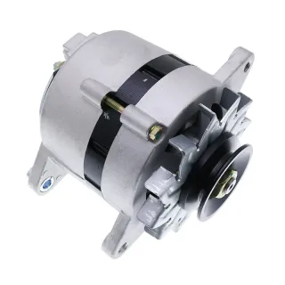 12V Alternator SBA185046170 for New Holland Tractor 1220 1310