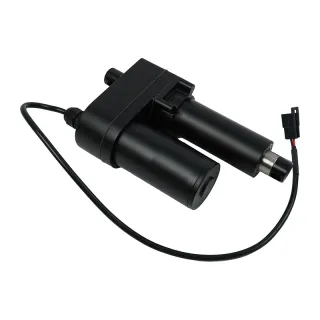 12V Baler Twine/Net Wrap Actuator 80768929 768929 for New Holland 848 853 855 340W 350W