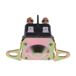 12V Battery Starter Relay Switch 864-1221-210 56848-000 M00869100 RK09-083 for Briggs & Stratton Husqvarna Trombetta