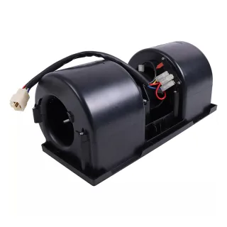 12V Blower Motor 323610A1 for New Holland T8010 T8020 T8050 T9.390 T9.505 T9020 T9050 TG215 TG255 TG305 TJ325 TJ425