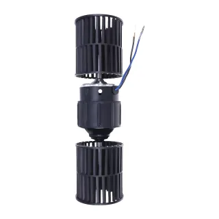 12V Blower Motor 56500-10240 for Hitachi Excavator ZX50U-2 ZX35U-2 ZX27U-3F