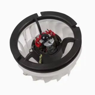 12V Blower Motor 72348364 AL58526 for John Deere 940 1040 1140 1550 1640 1750 2850 2650 2450 2250 2040