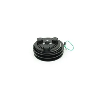 12V Clutch 107-0440 for Thermo King Transport Refrigeration Viento Xarios Zephyr 200 300 350 V-200 V-300 V-500