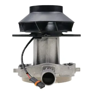 12V Combustion Air Blower Motor 252113200200 252113992000 for Eberspacher Airtronic D4