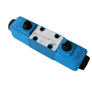 12V Replacement Danfoss DG4V-3 60 Design Directional Control Valves Single Stage DG4V 3 2N M KUP4D2 G7 60 EN136 for Eaton Vickers 02-358920