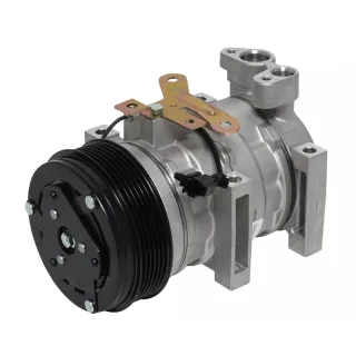 12V DKV10R A/C Compressor CO29104C for Subaru Forester 2011-2013