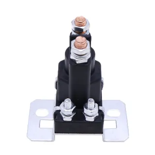 12V Dual Battery Separator 237068GT for Genie Boom Lift S-100 S-120 S-125 S-60 S-65 S-80 S-85 SX-105 SX-125 Z-135/70 Z-80/60