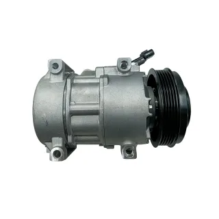 12V DVE9 5PK 116mm A/C Compressor 97701-C7000 for 2014-2019 Hyundai Kia i20 Active 1.2L 83HP G4LA
