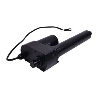 12V Electric Actuator 3098-105-113 D12-20B5-08 for Zico 3098 Quic-Lift Portable Tank System