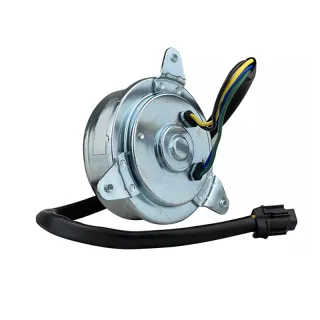 12V Fan Motor 92122-VW000 for Nissan Engine KA20DE KA24DE QR20DE Caravan Urvan