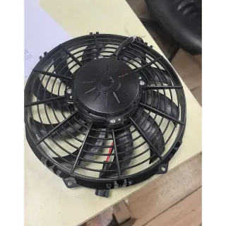 12V Fan Motor Evaporator 54-00697-00 for Carrier Transicold Citimax 280 350 400 500 700