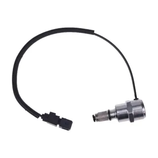 12V Fuel Cut-off Injection System 9108-152A for Citroen Peugeot Toyota 1.9D