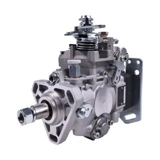12V Fuel Injection Pump 3919846 for Cummins Engine 4BT3.9 CASE Loader 580SK 580LPS 580LXT 580SLE 590