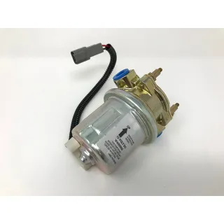 12V Carter Fuel Pump 152-875 for PCM Engine GT40