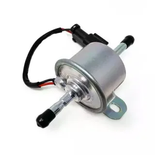 12V Fuel Pump 2521461 for 2015-2018 Polaris UTV Ranger-1000 Brutus-Hd-Hdpto Crew