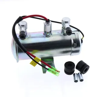 12V Fuel Pump 394327R92 A33181 L52638 for Case 2444 275 444 375 2424 424