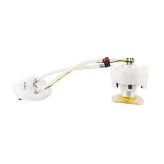 12V Fuel Pump Module Assembly E8384M for Audi A6 Quattro S6 Volkswagen Passat 2.8L 2.7L 3.0L 1998-2005