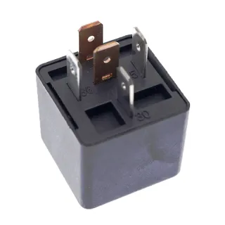 12V Fuel Pump Relay 3857533 for Volvo Penta Engine 4.3 5.0 5.7 5.8 7.4 8.2 DPX385XLKE DPX415XLKE