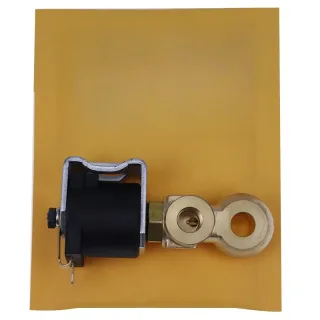 12V Fuel Stop Solenoid 3587119 for Kubota Engine Lombardini Microcar