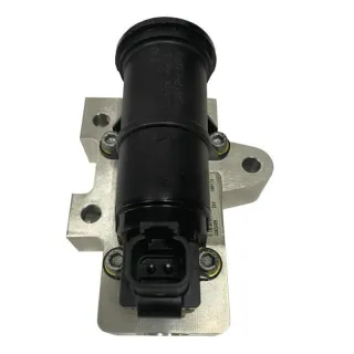 12V Fuel Transfer Pump 446-5408 for Caterpillar CAT Engine C7.1 C4.4 Excavator 312D2 E312D2 E320D2