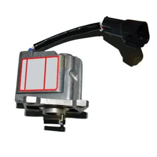 12V GAC ADD103B Integrated Pump Mounted Actuator 103 Series