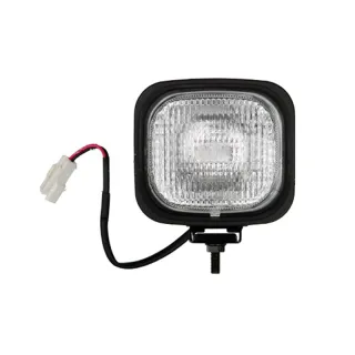 12V Head Lamp 56510-23600-71 for Toyota Forklift 6FG15 6FG25 7FG15 7FG25 6FD10 6FG10 7FD10 7FG10